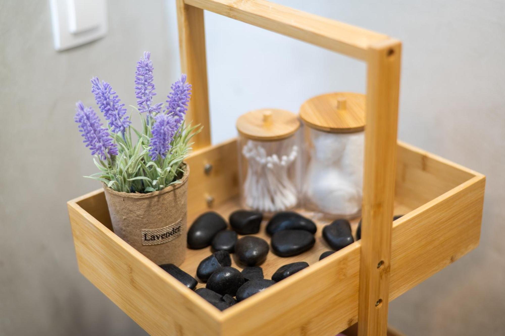 Convenience Spot @ Dragoumi Apartment Salonic Exterior foto