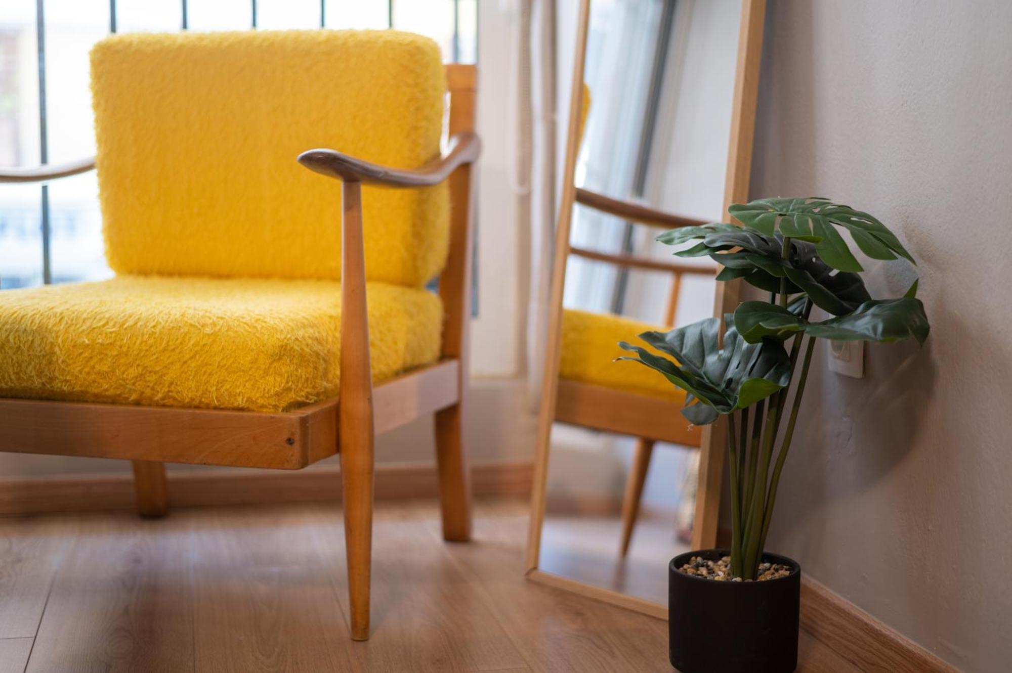 Convenience Spot @ Dragoumi Apartment Salonic Exterior foto