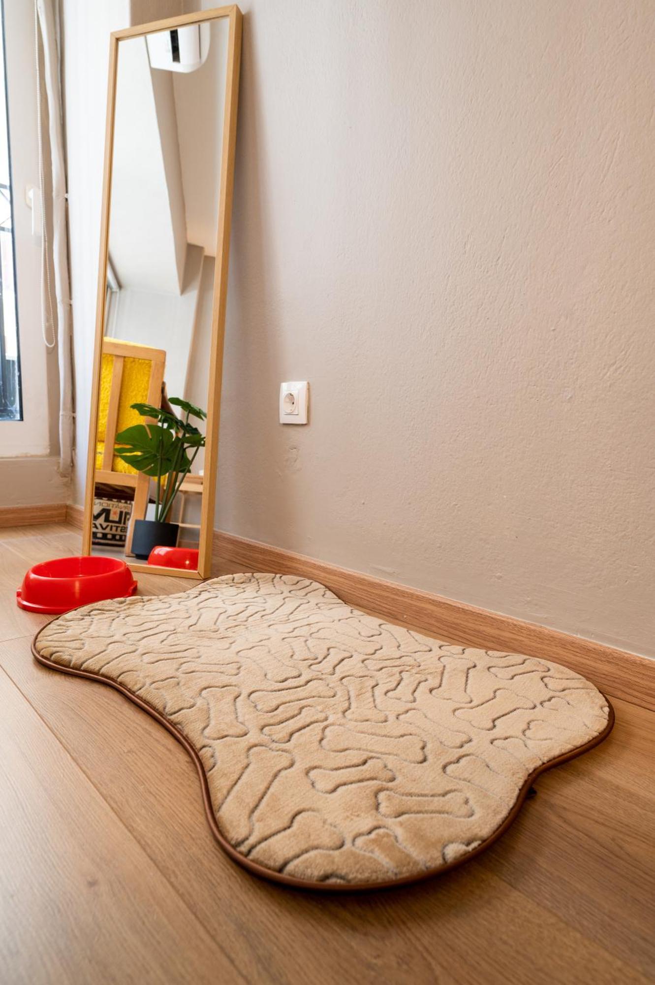Convenience Spot @ Dragoumi Apartment Salonic Exterior foto